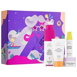 Drunk elephant volume 1 hot date